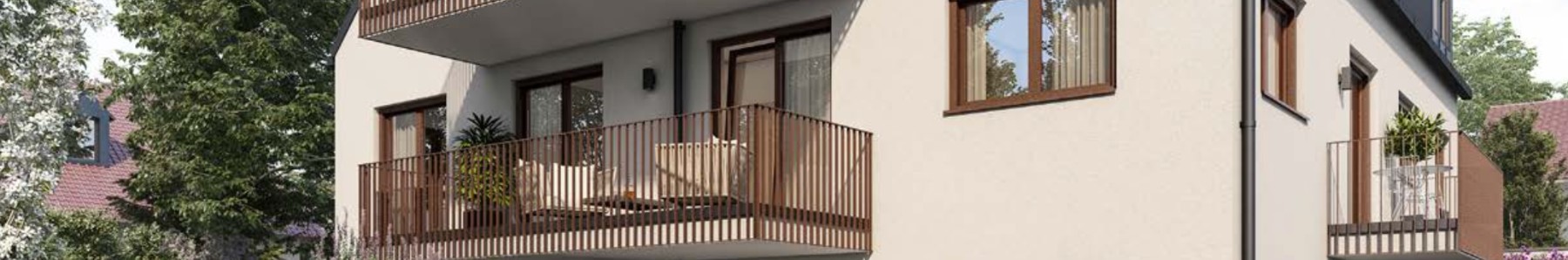 Ansicht des Gebäudes · Kilihofstraße 12